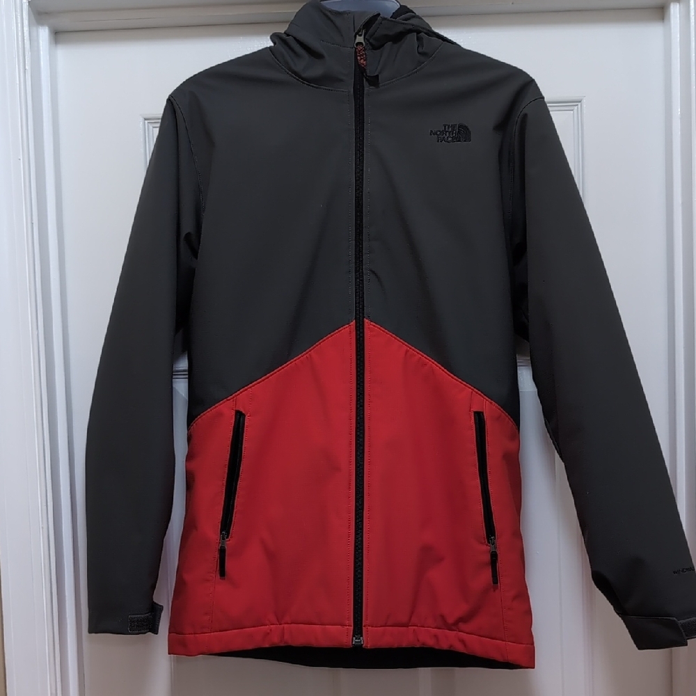 The North Face Apex Elevation Jacket Boys